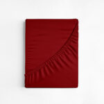 Burgundy Sheet