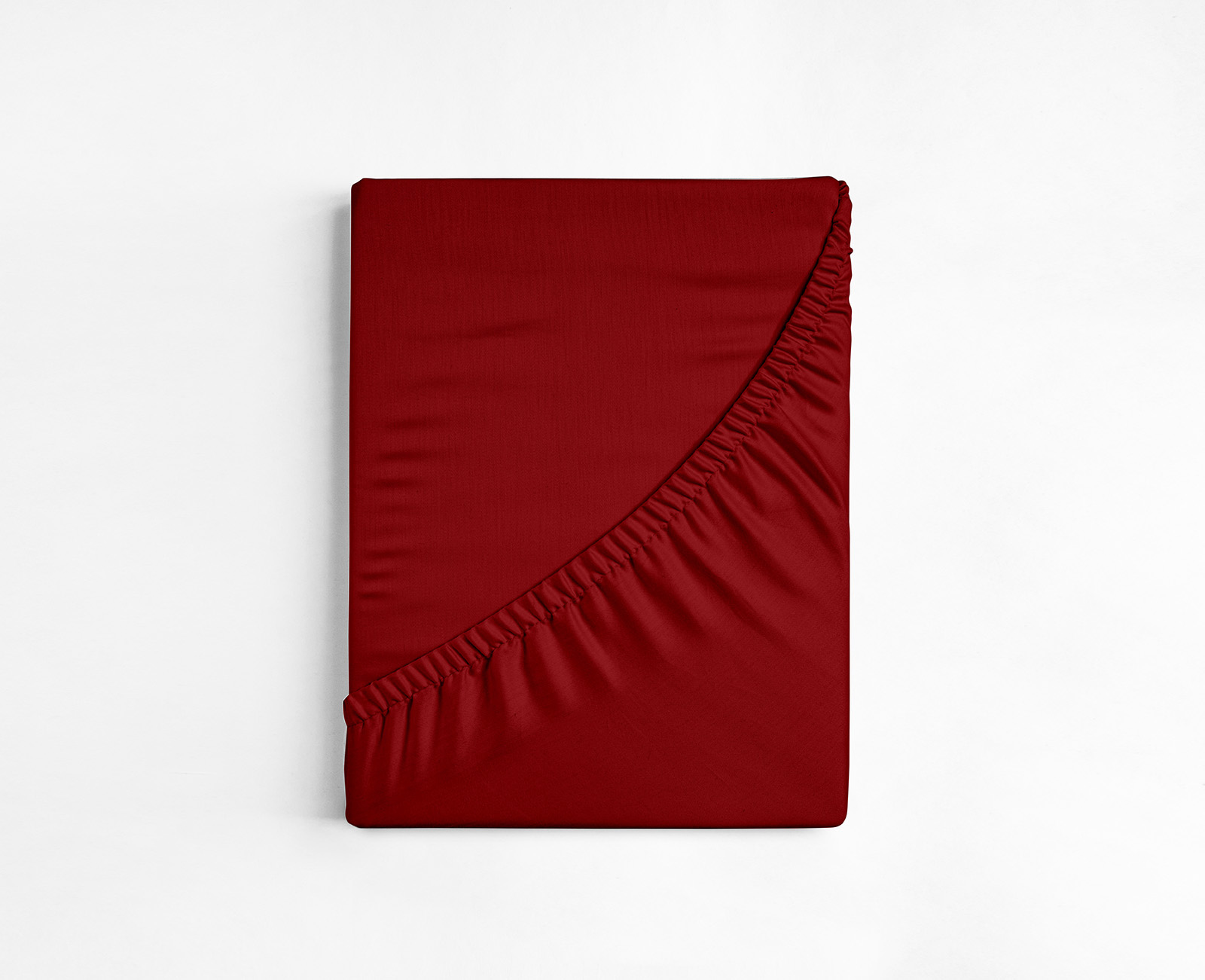 Burgundy Sheet