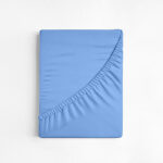 Light Blue Sheet