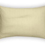 Cream Pillow