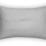 Grey Pillow