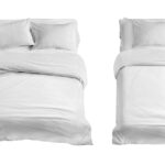 White Duvet