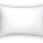 White Pillow