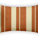 Tan Pillow