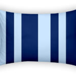 Navy Stripe