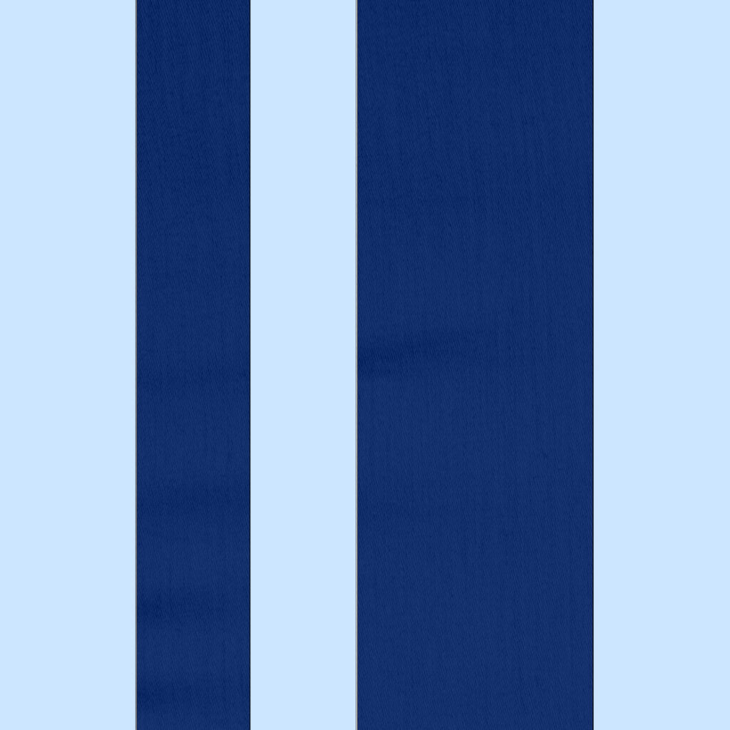 Navy Stripe